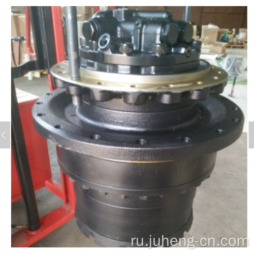 ZX400LCH-3 Окончательный привод ZX400LCH-3 Travel Motor 9256991